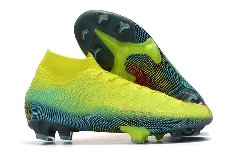 nike mercurial superfly 7 elite fg cr7