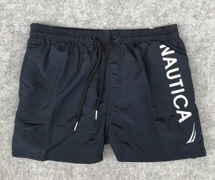 white nautica shorts