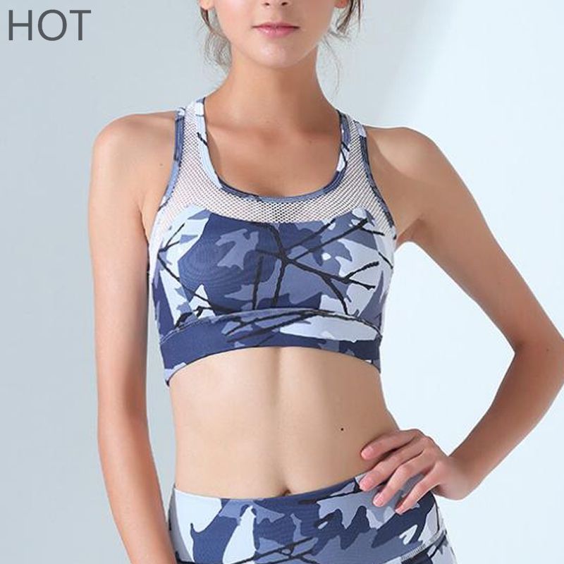 activewear bra