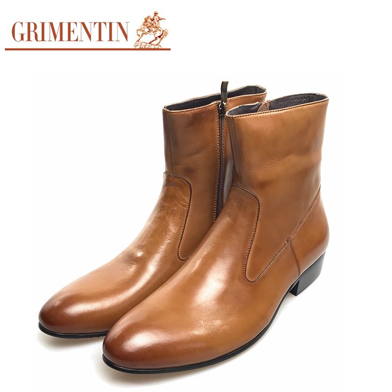 grimentin boots