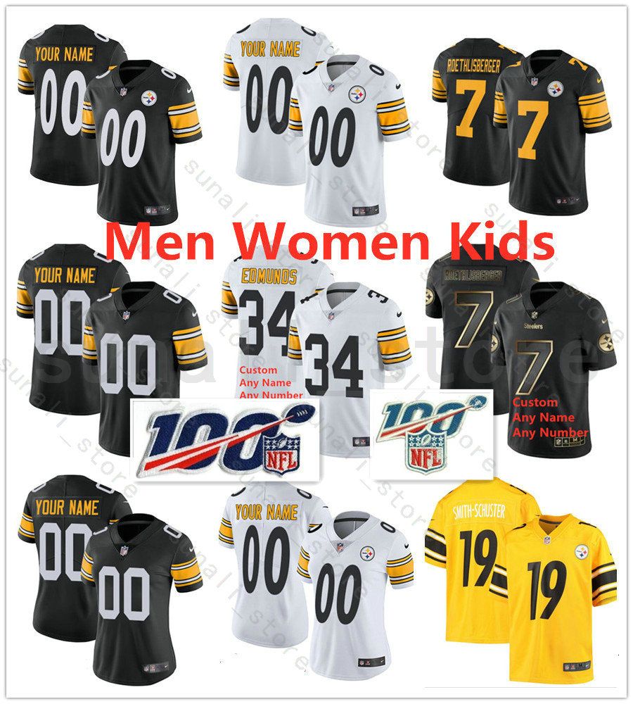 all steelers jerseys