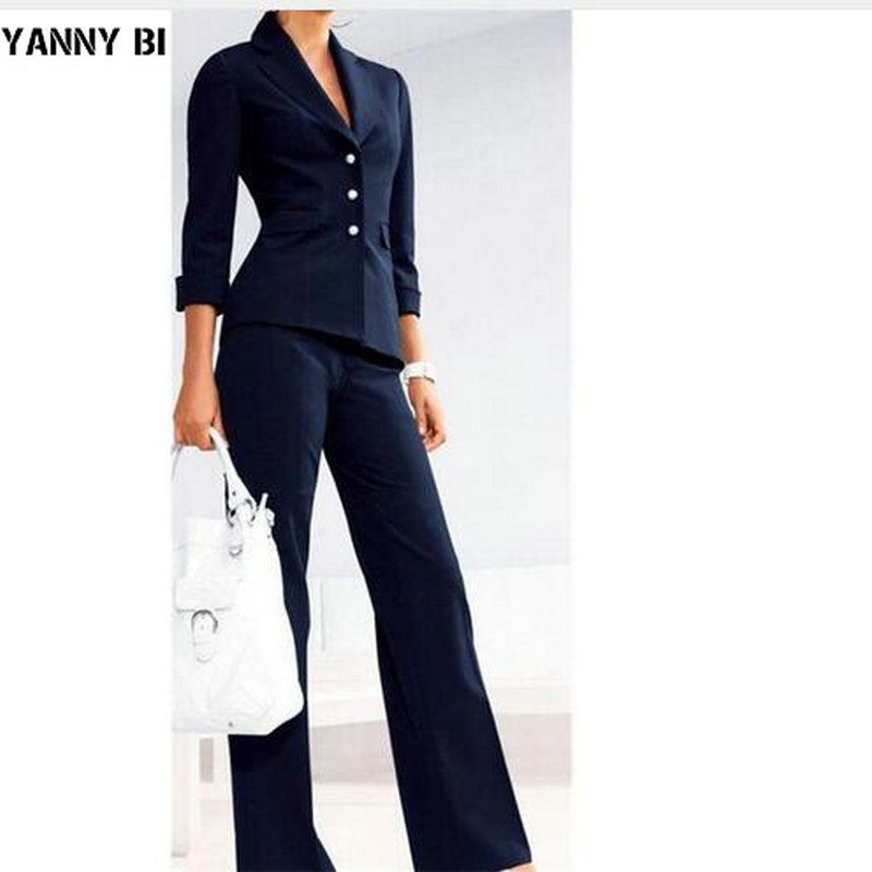 professional pants for ladies
