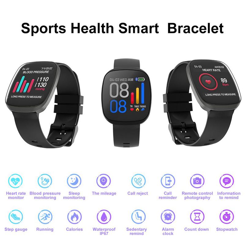 smartband decathlon