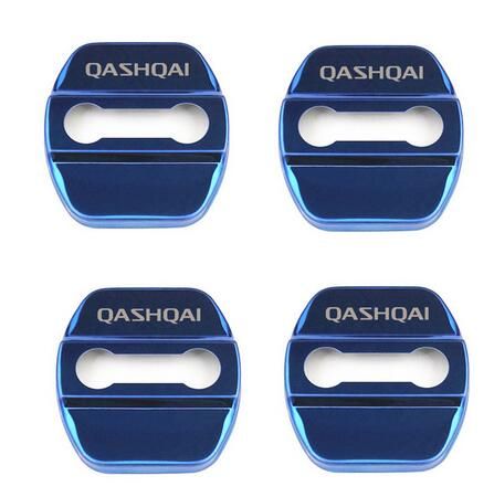 Qashqai Blue