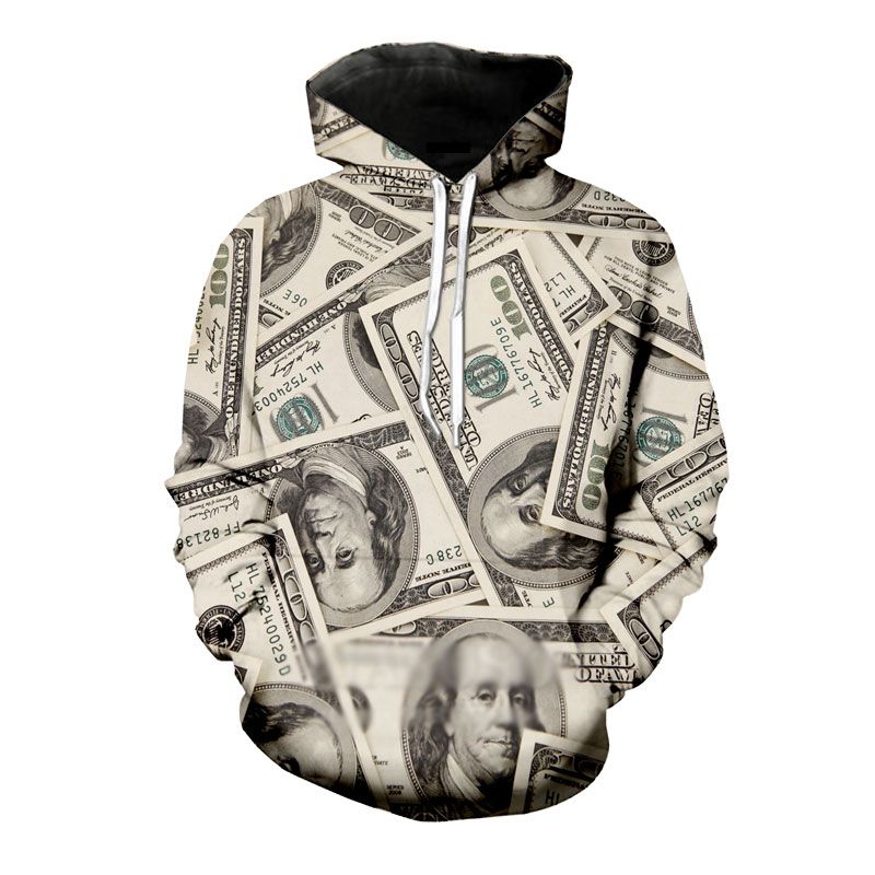 cotton fleece sweater