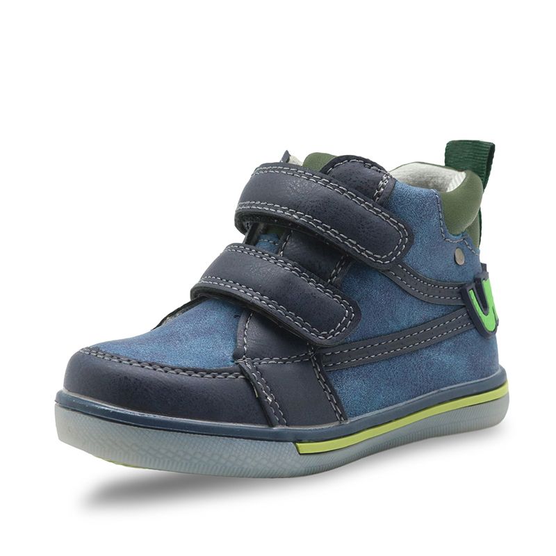 Compra Zapatos De Invierno Para Niños, Niños, Niños Pu, Botines De Cuero, Botines  Deportivos, Para Niños Zapatos Planos Para Niños Pequeños Con Soporte  Barato | Entrega Rápida Y Calidad | Es.Dhgate