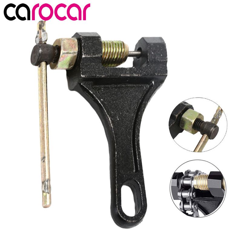 chain cutter motorcycle