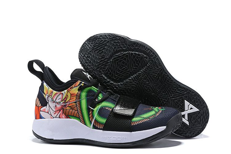 paul george playstation sneakers