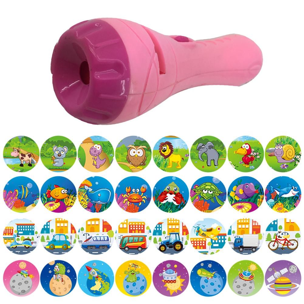 kids toy flashlight