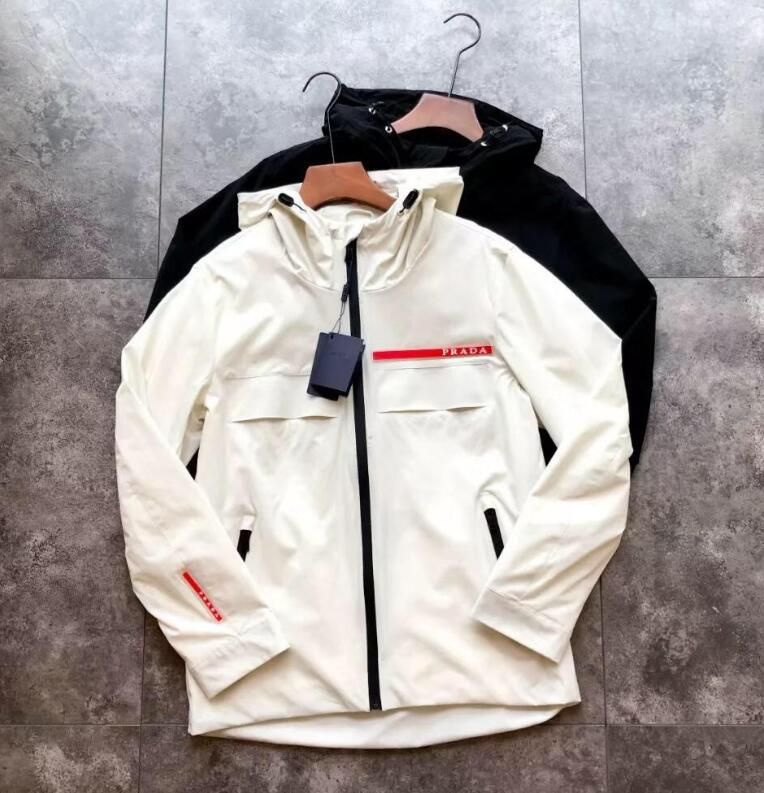 Compra Nueva Chaqueta De Diseño De Moda Para Hombre De Primavera De 19 Años  Chaqueta De Hombre Chaqueta De Da Del Norte Chaqueta De Diseño De Lujo Para  Hombres Del Norte Chaqueta