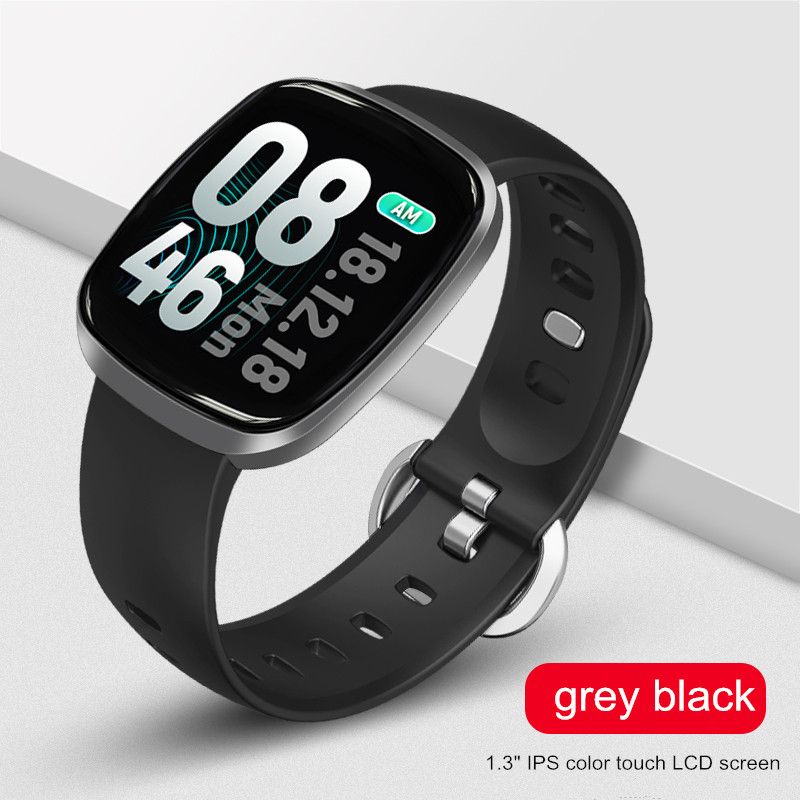 letike smart fitness tracker