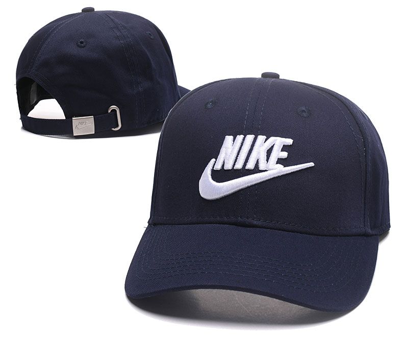 nike hip hop cap