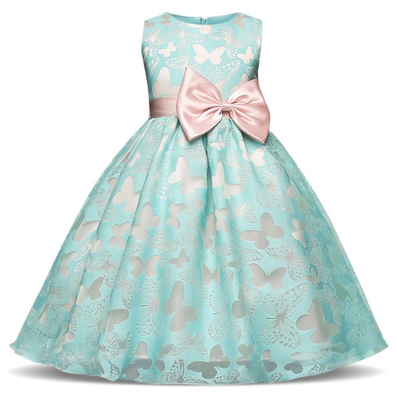 fancy party dress for girl