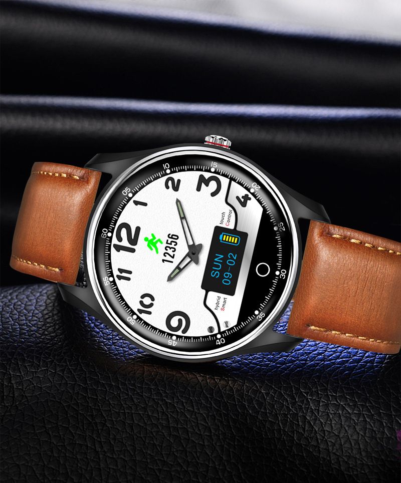 mx9 smart watch