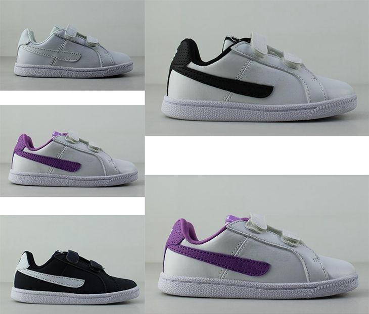 blazer sneaker