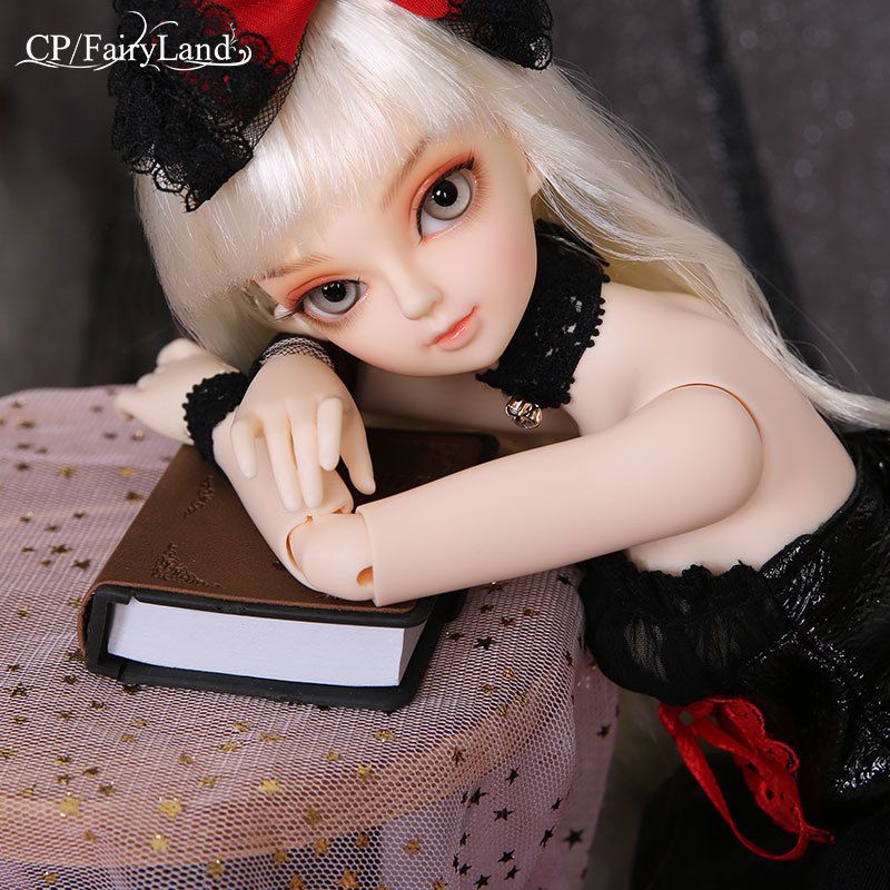 fairyland minifee doll