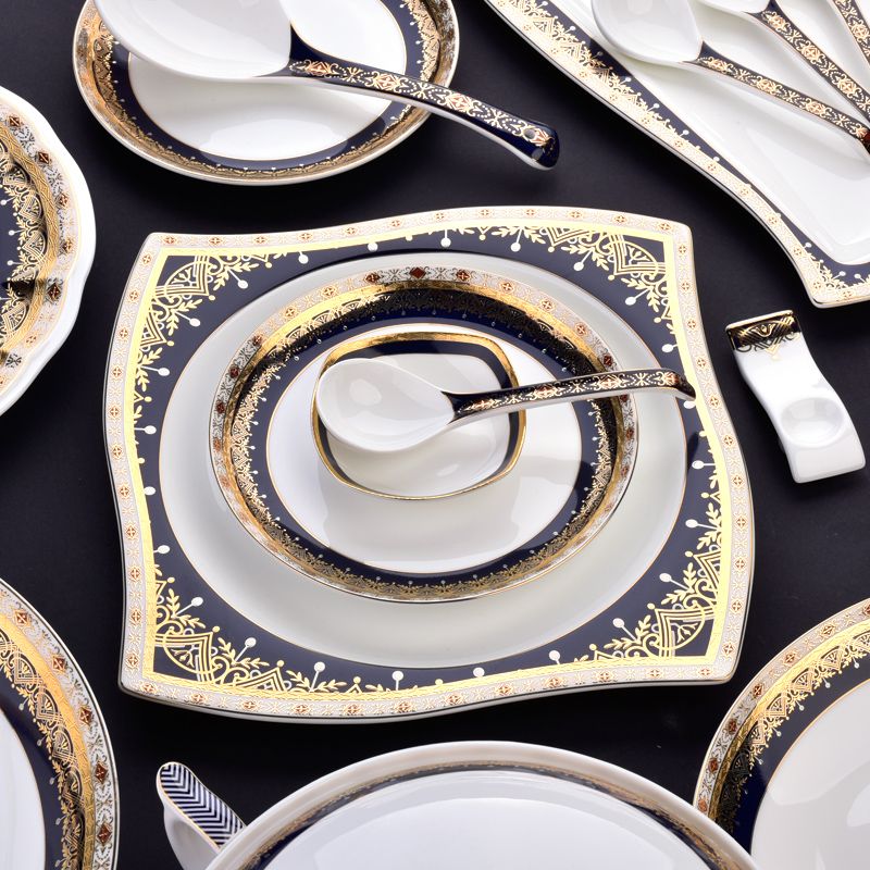 high end china dinnerware
