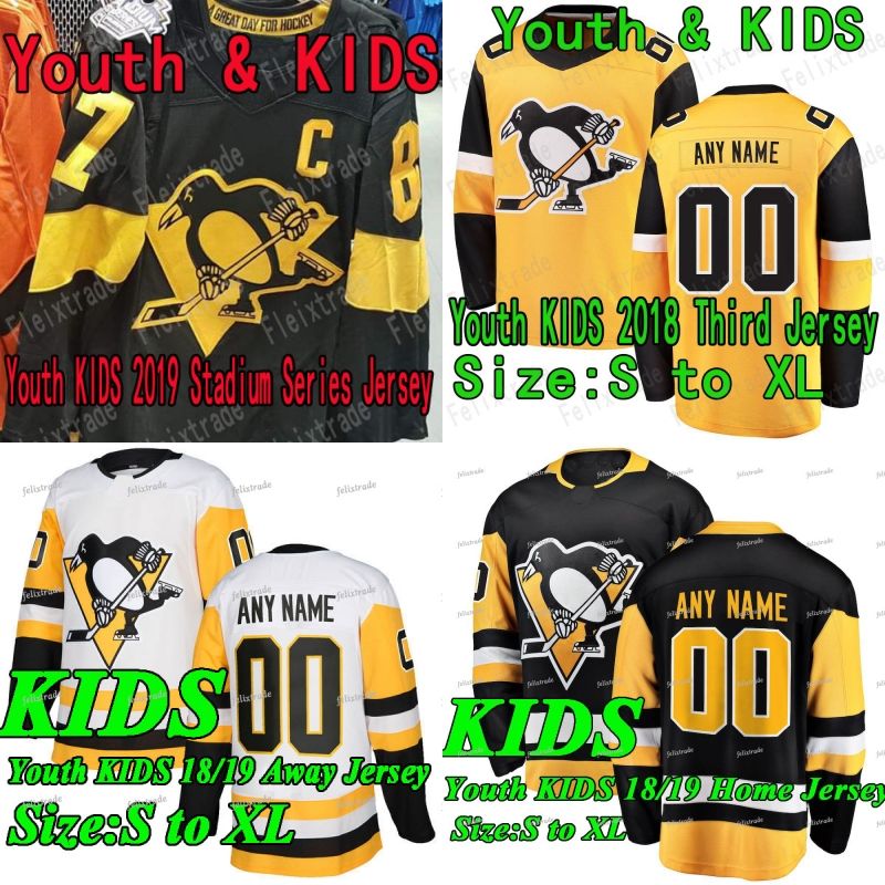 penguins new away jersey