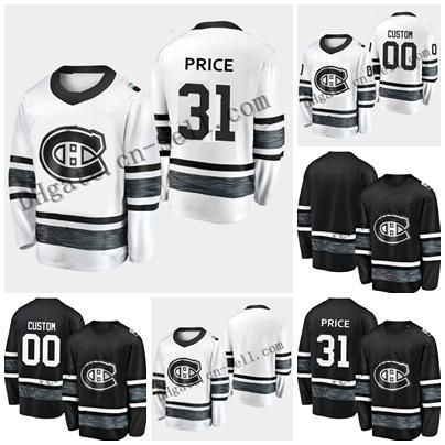 carey price all star jersey