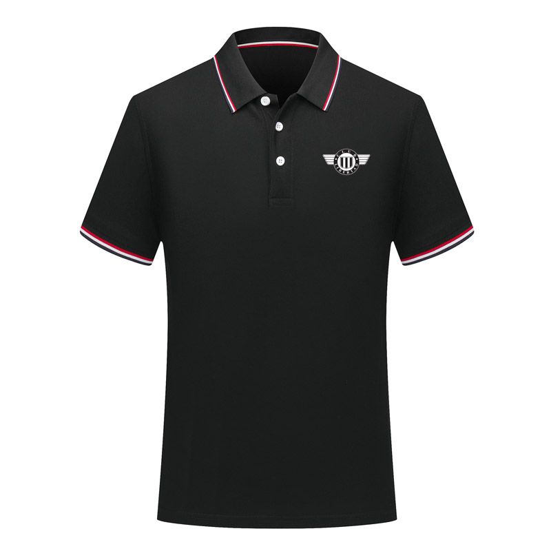 polo club camisas