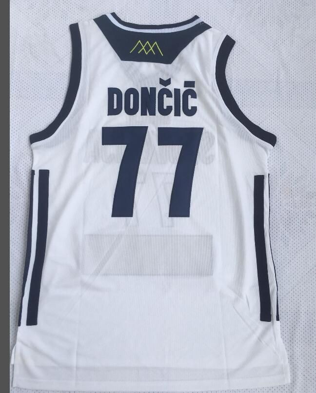 77 Dončić -1.