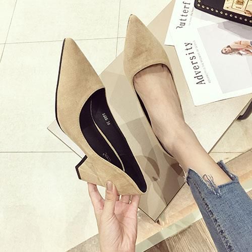 2019 women's dress shoes