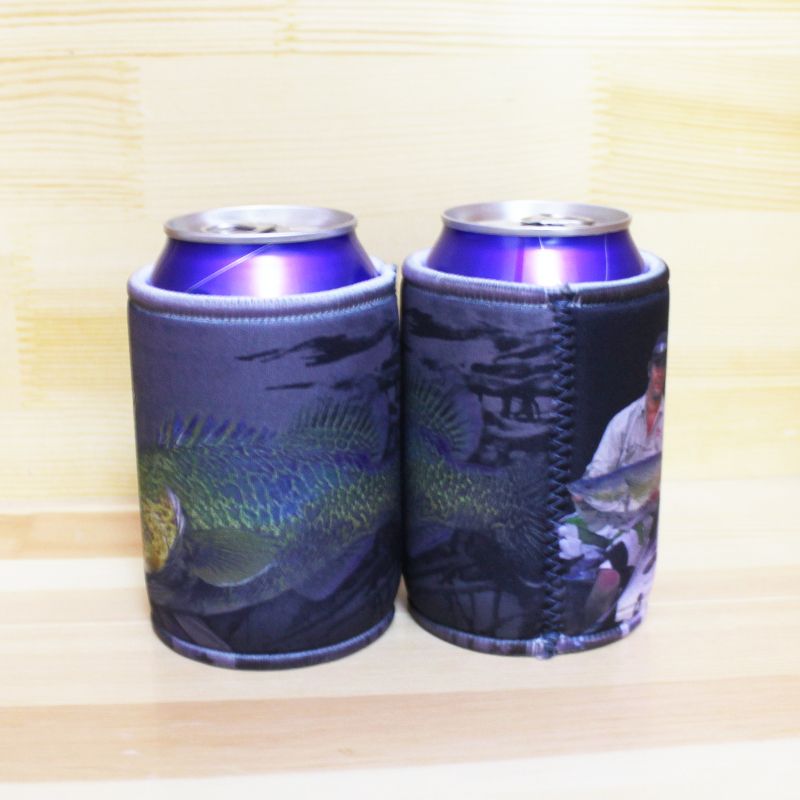 promotional stubby coolers