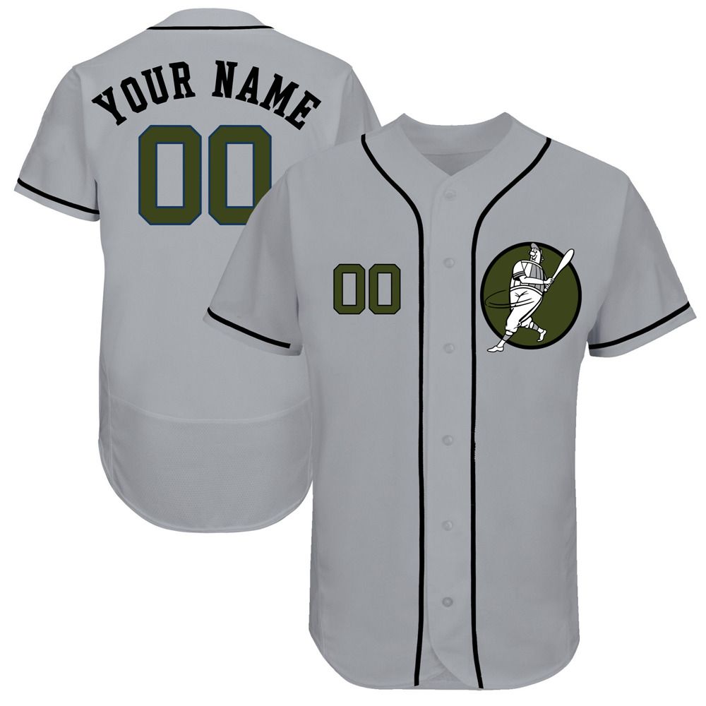 customize baseball jersey