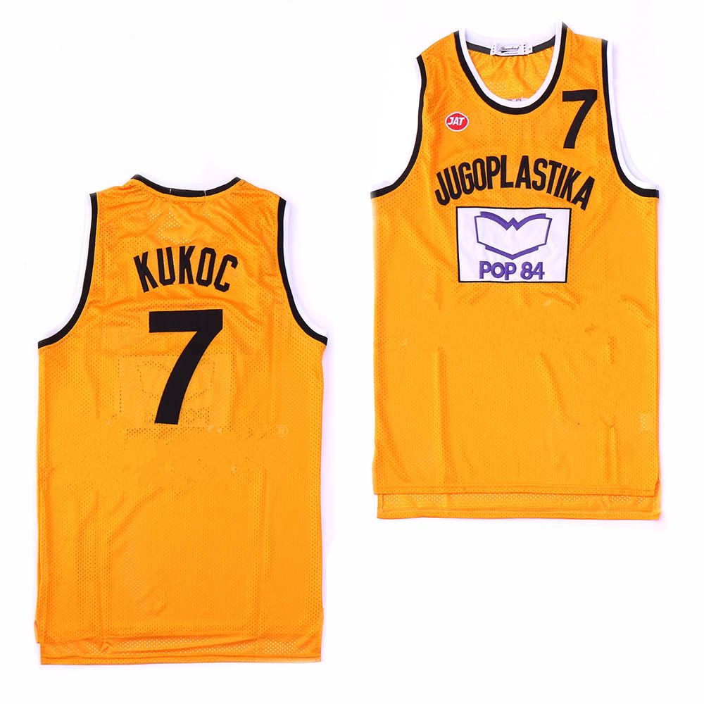 toni kukoc jersey for sale