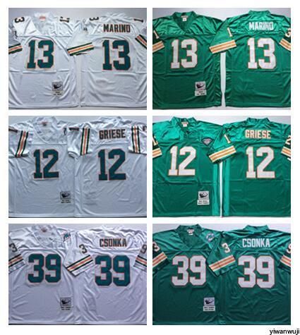 throwback marino jersey