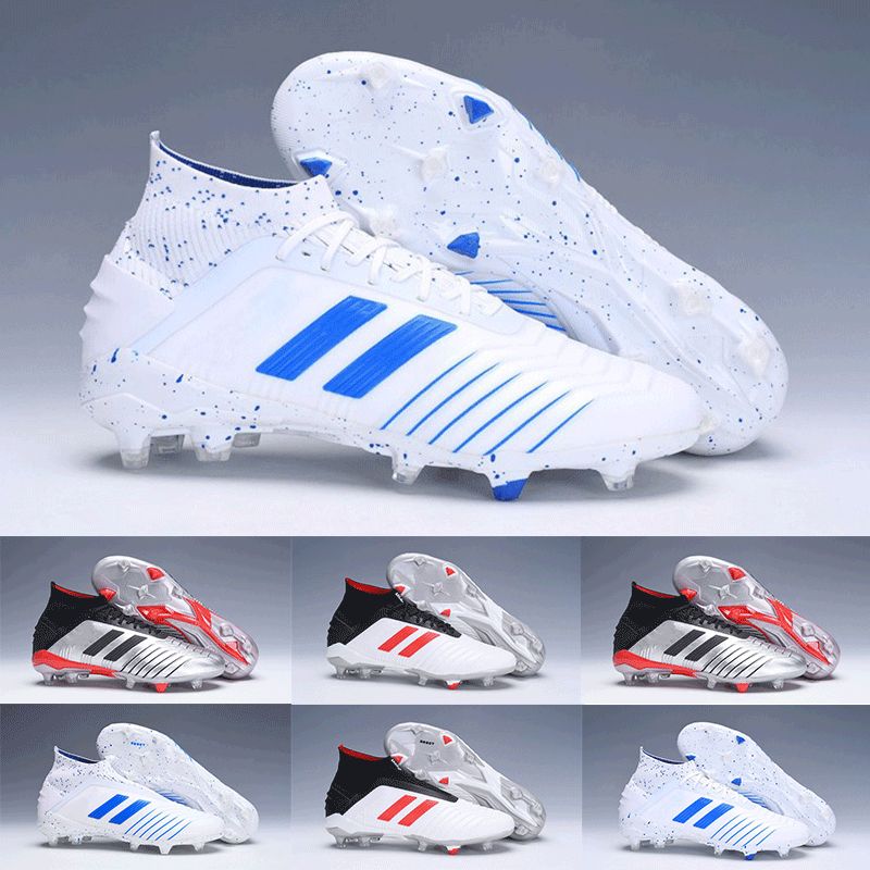 pogba new shoes