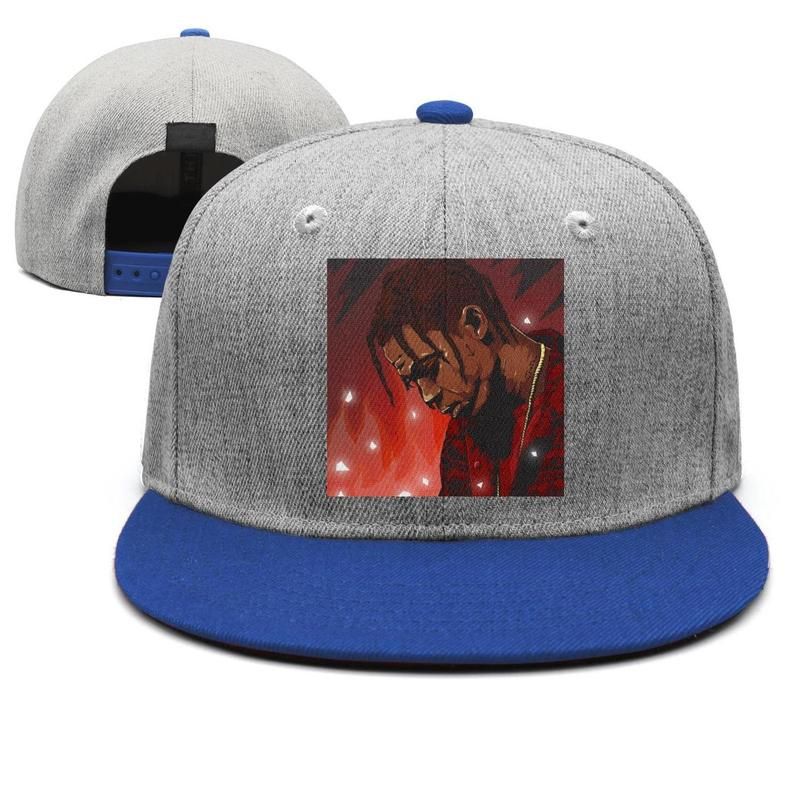 travis scott rodeo cap