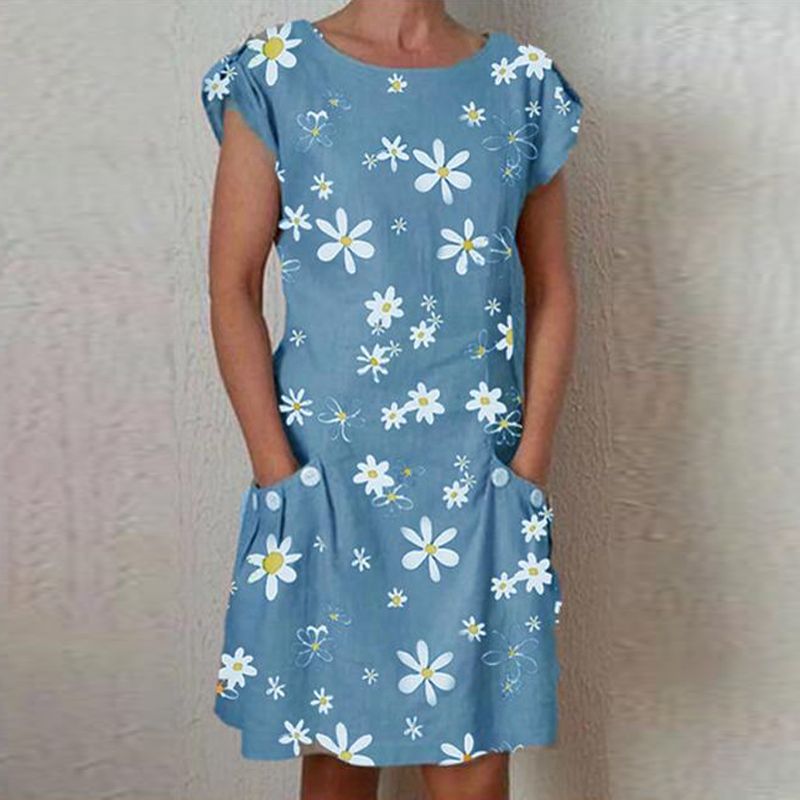 DaisyPrint LightBlue