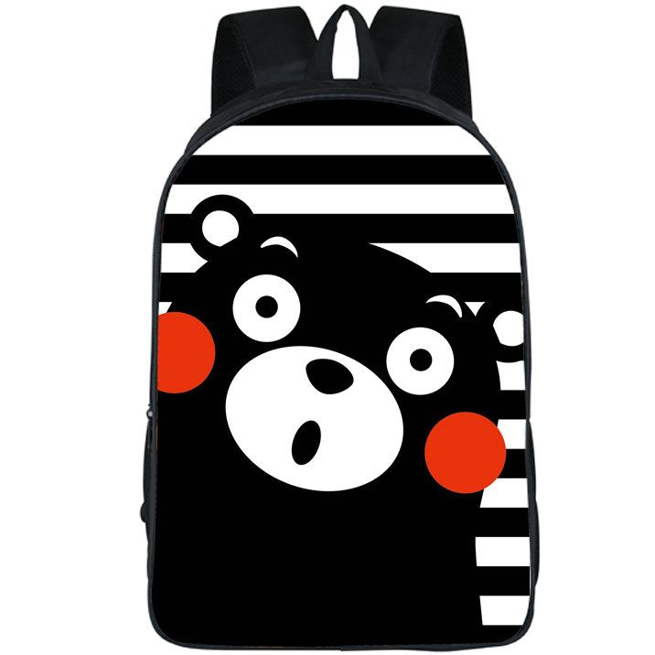 kumamon backpack