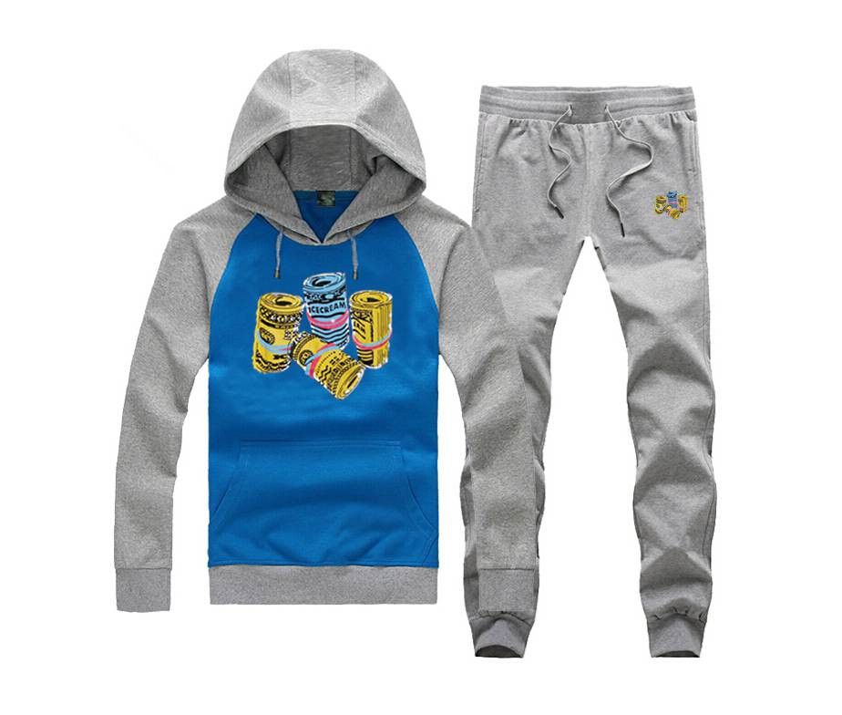 bbc sweat suit