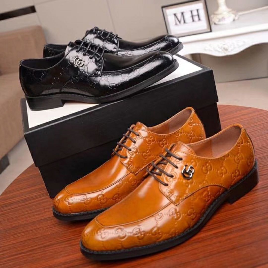 mens modern casual shoes