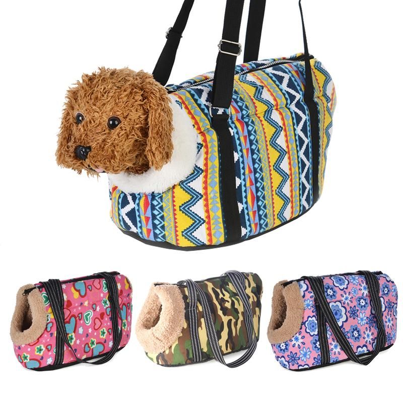 small dog bags