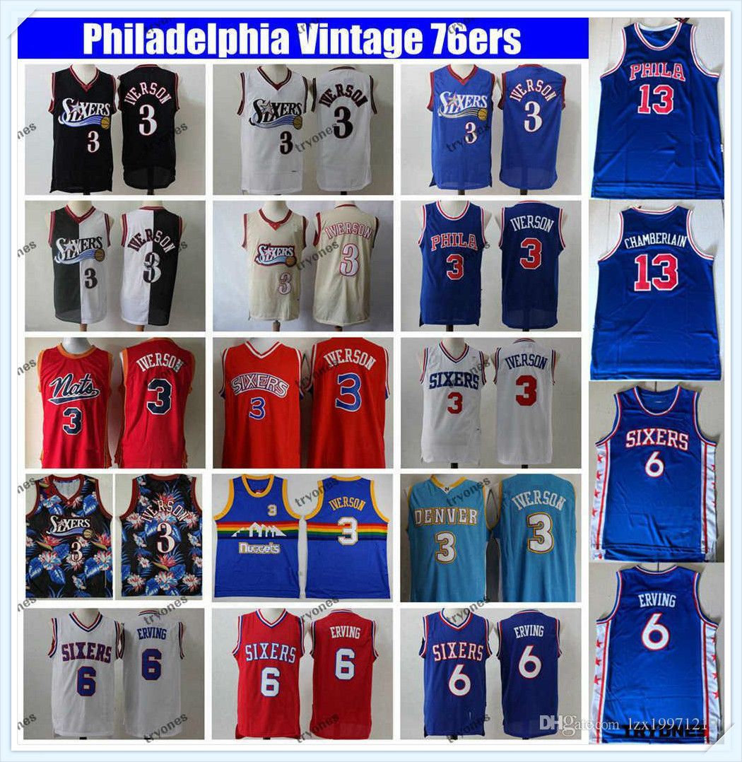 allen iverson infant jersey