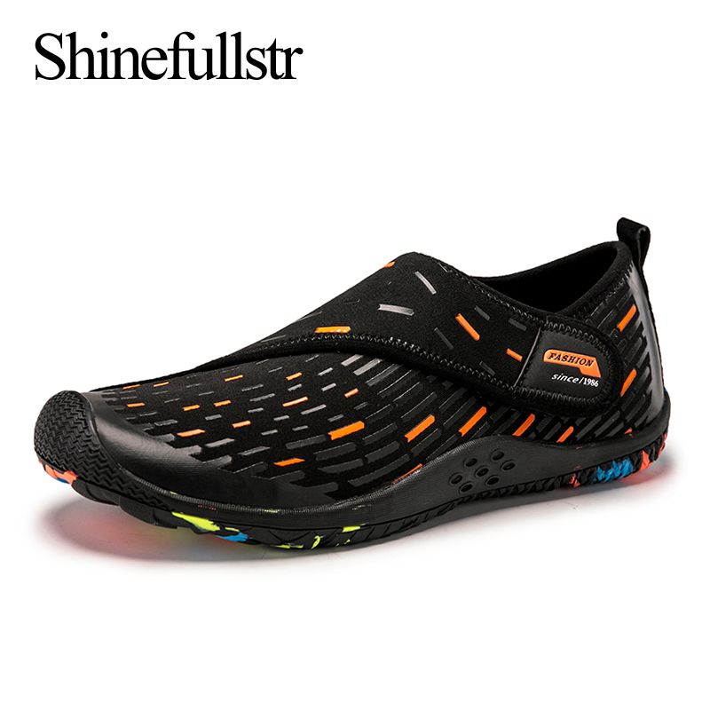 reef fishing shoes