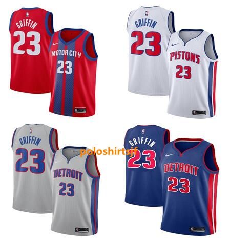 pistons jerseys 2019