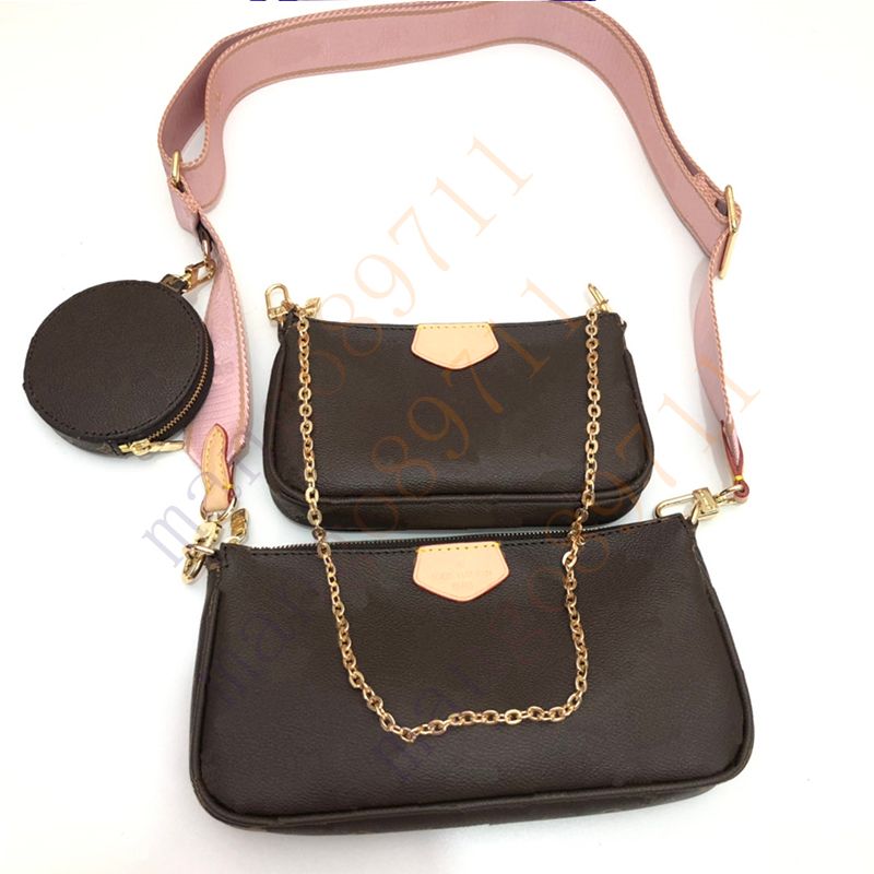 Rosa+set/borsa