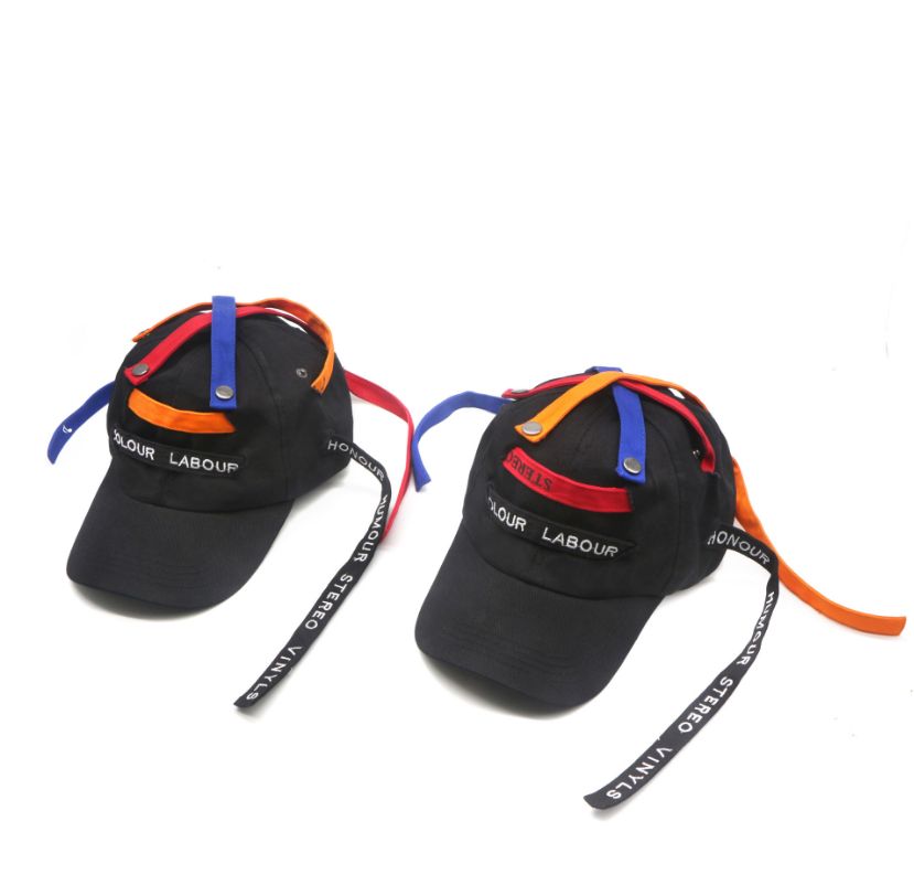 baseball cap manufacturer