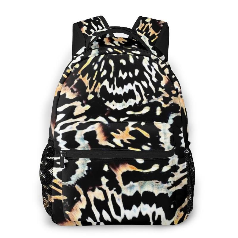 e girl backpack