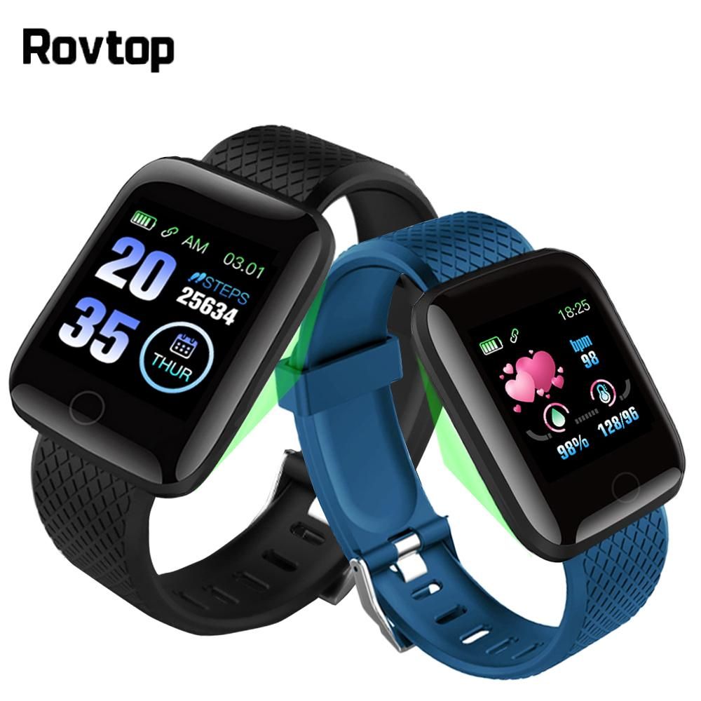 rovtop d13 smart watch