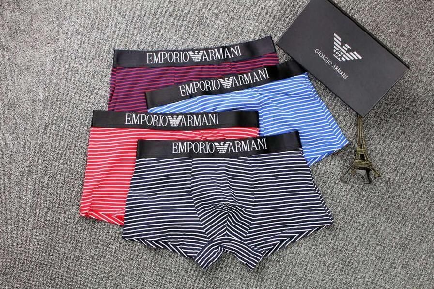 ropa interior de algodon para hombres