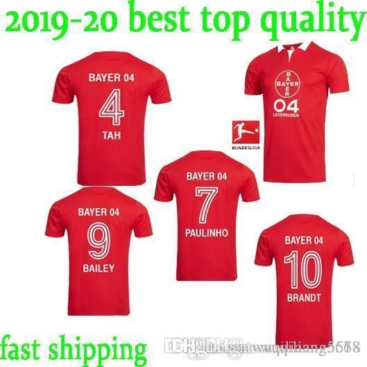 Bundesliga Jerseys 2019/20 - Bundesliga Buy The Bundesliga ...