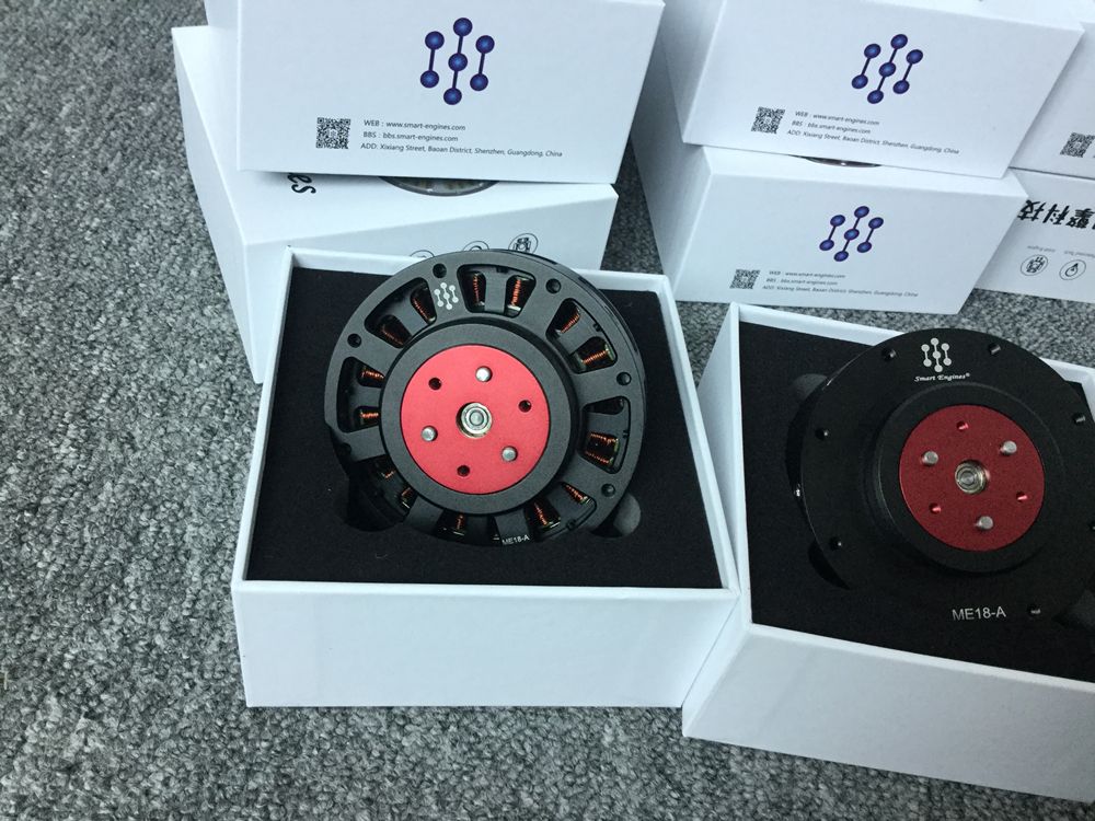 mit mini cheetah actuator