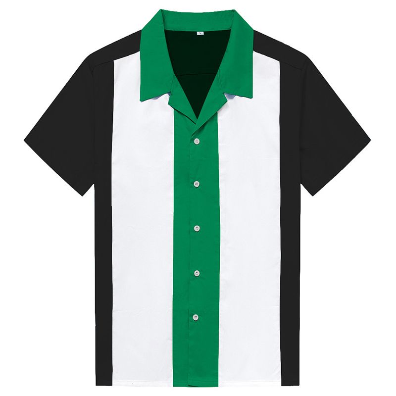 charlie harper shirt