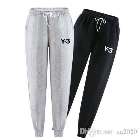 y3 sweatpants