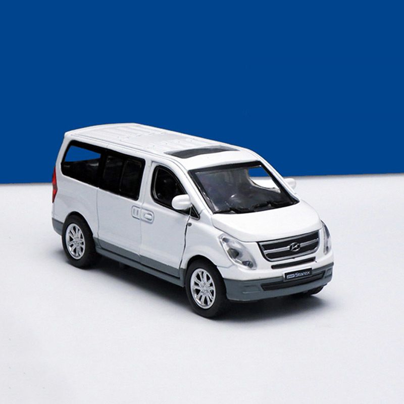 hyundai toy model cars